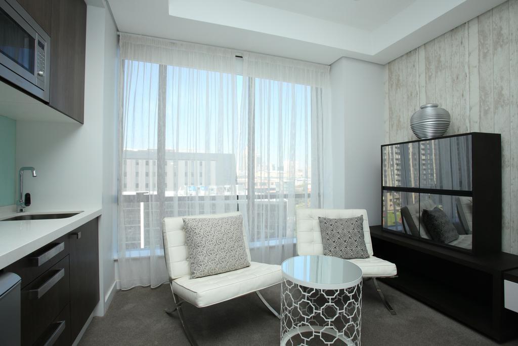 Luxury @ Sandton Skye Johannesburg Esterno foto