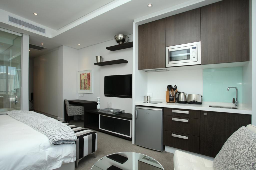 Luxury @ Sandton Skye Johannesburg Esterno foto